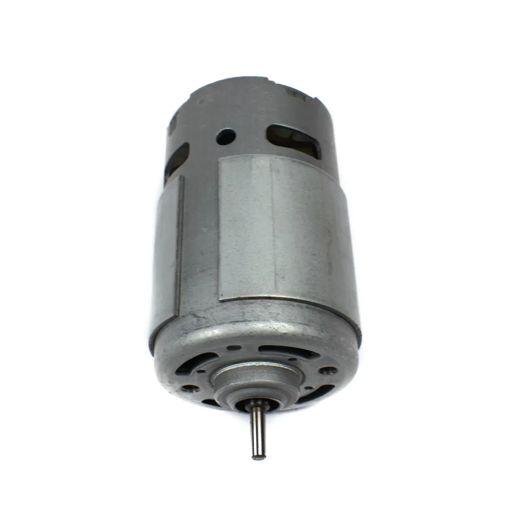 12V DC High Speed 775 Motor 23000RPM