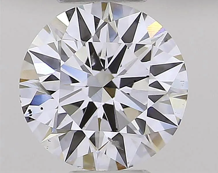 2.05CT Round I SI1 ID EX EX NONE - LG487111558