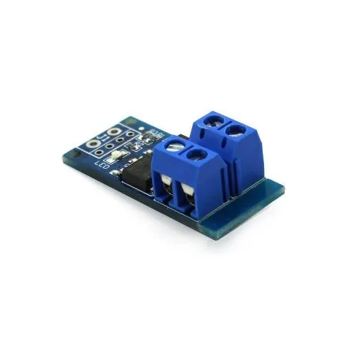 5-36v Switch Drive High-power MOSFET Trigger Module