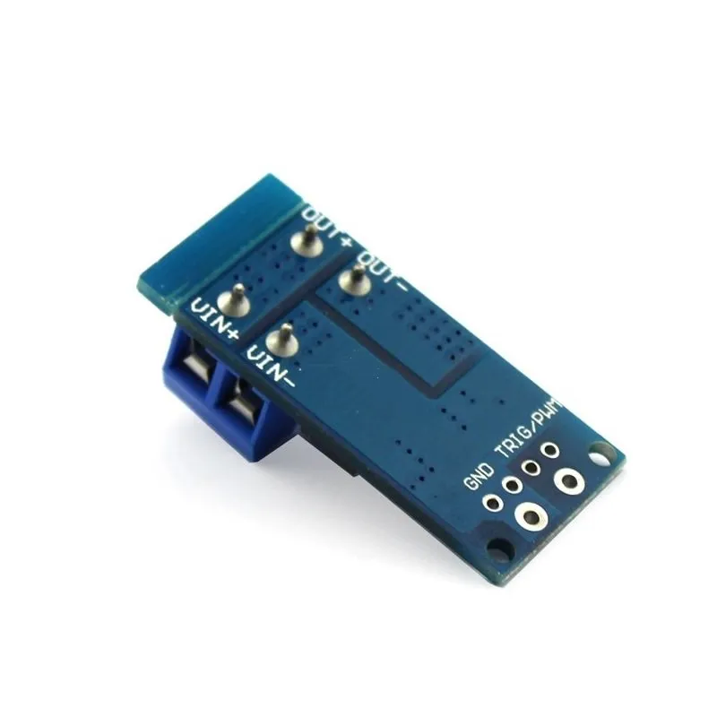 5-36v Switch Drive High-power MOSFET Trigger Module