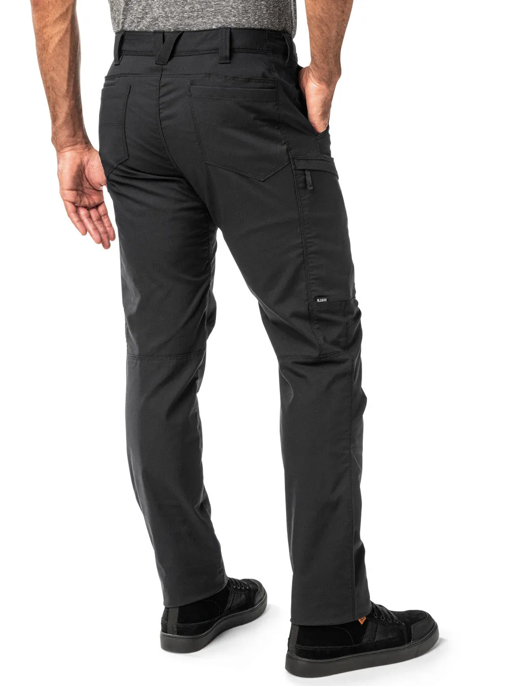 5.11 Tactical Ridge Pant - Black