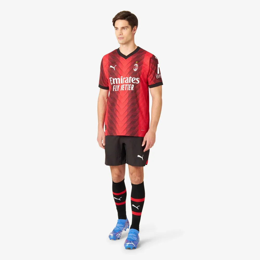 AC Milan Adult Home Jersey 23/24