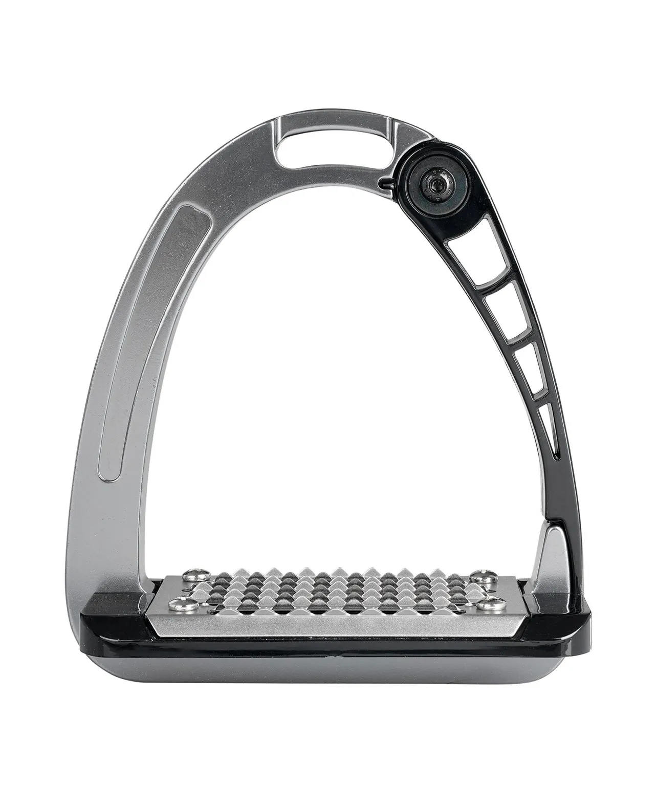 ACAVALLO ARENA ALUPRO JUNIOR SAFETY STIRRUP