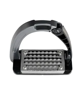 ACAVALLO ARENA ALUPRO JUNIOR SAFETY STIRRUP