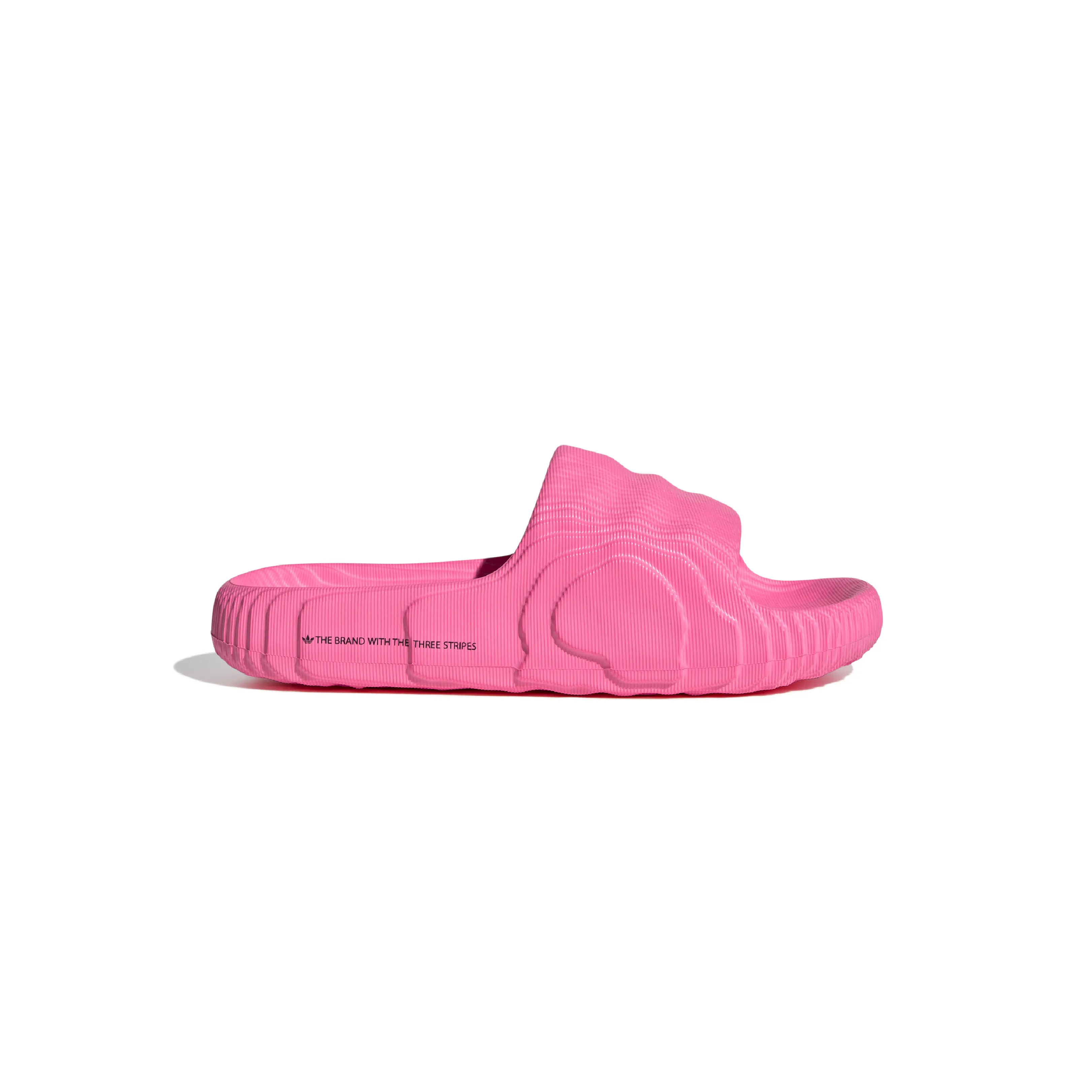 adidas Adilette 22 Lucid Pink