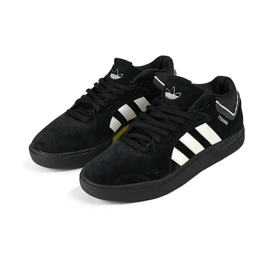 Adidas Skateboarding Tyshawn Shoe