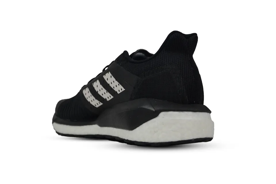 ADIDAS SOLARDRIVE ST "Core Black"