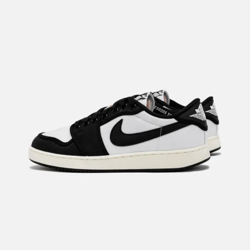 Air Jordan 1 KO "Low Panda" - Men's