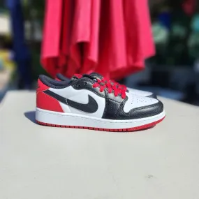 Air Jordan 1 Low OG GS