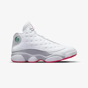 AIR JORDAN 13 RETRO 'WOLF GREY'