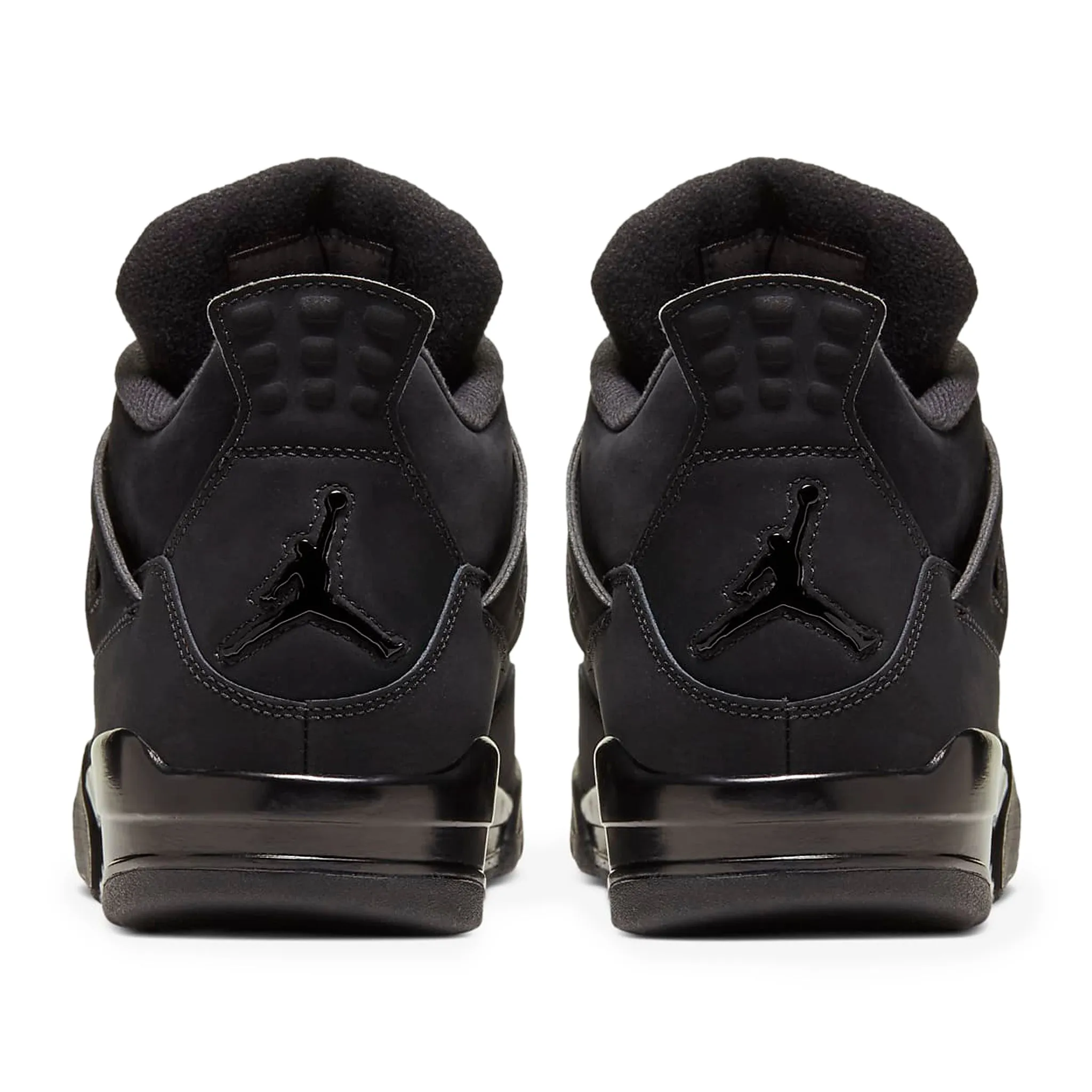 Air Jordan 4 Retro Black Cat (2020)