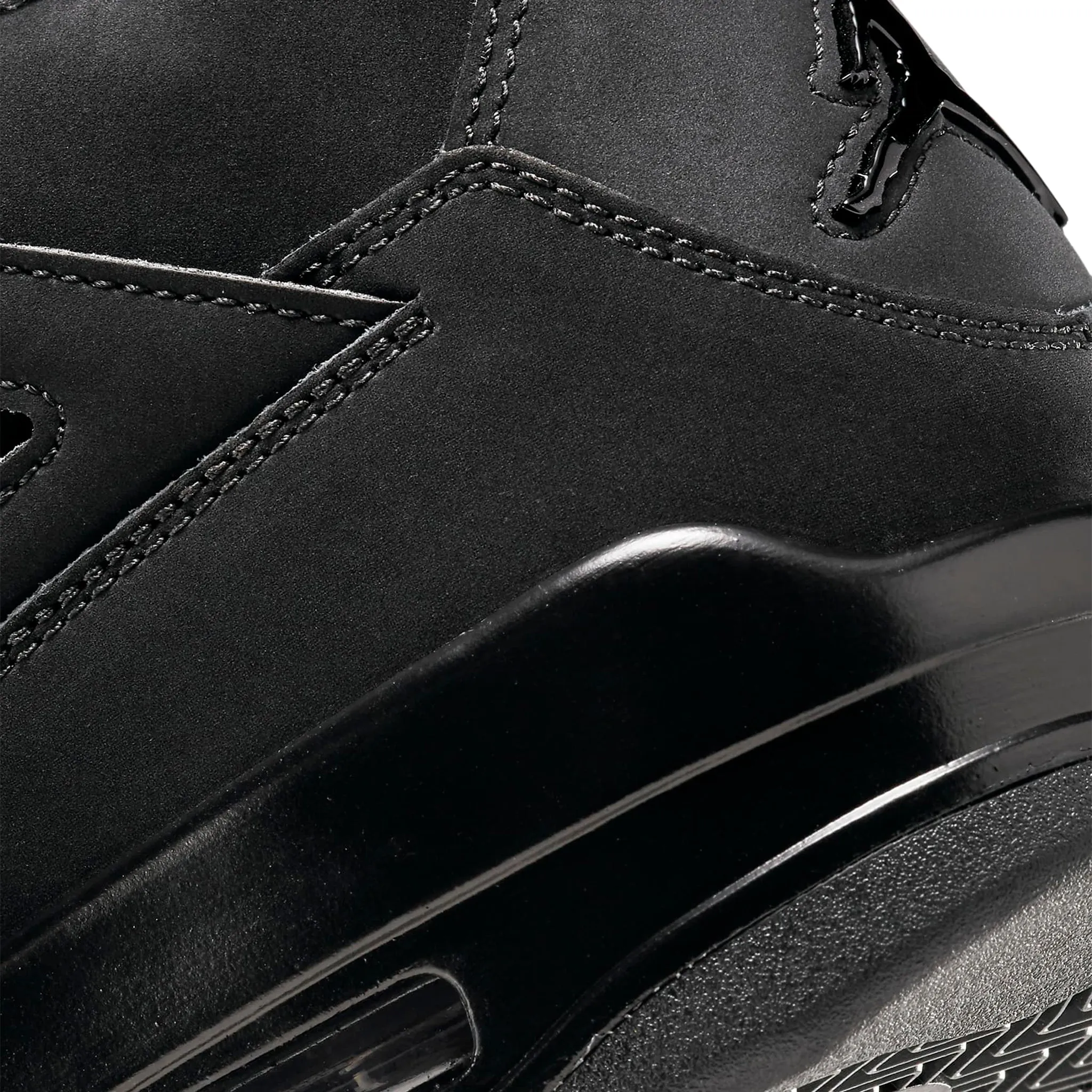 Air Jordan 4 Retro Black Cat (2020)