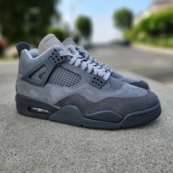 Air Jordan 4 Retro SE 'Wet Cement'