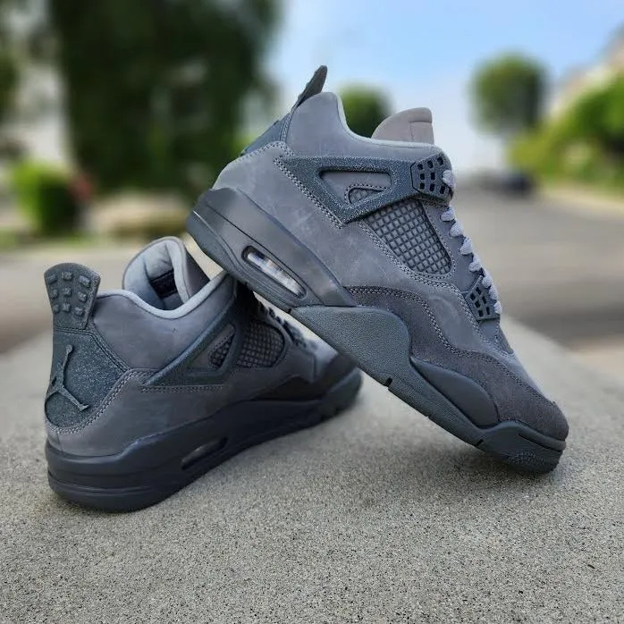 Air Jordan 4 Retro SE 'Wet Cement'