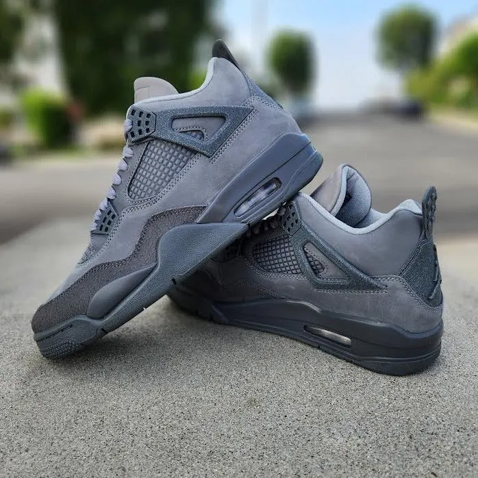 Air Jordan 4 Retro SE 'Wet Cement'