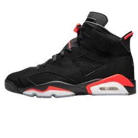 Air Jordan 6 Infrared Retro 2019