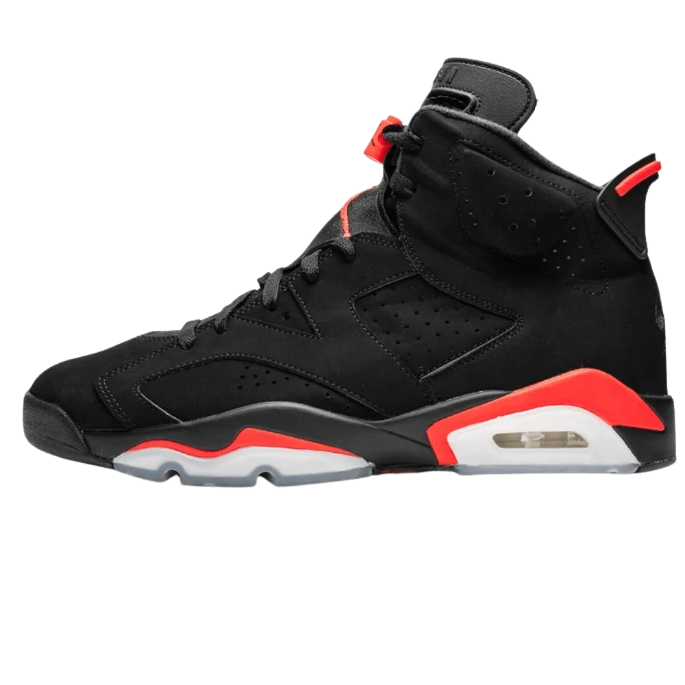 Air Jordan 6 Infrared Retro 2019