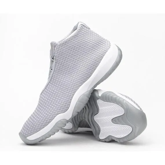 Air Jordan Future "Wolf Grey"