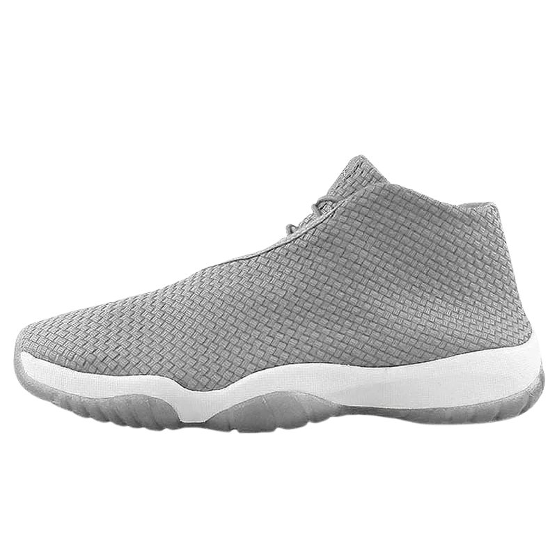 Air Jordan Future "Wolf Grey"