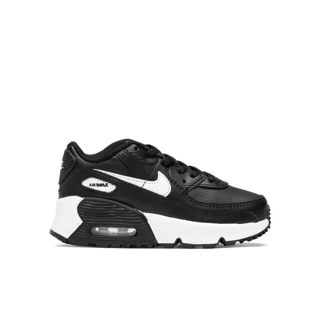 Air Max 90 LTR (TD) - Black/White/Black