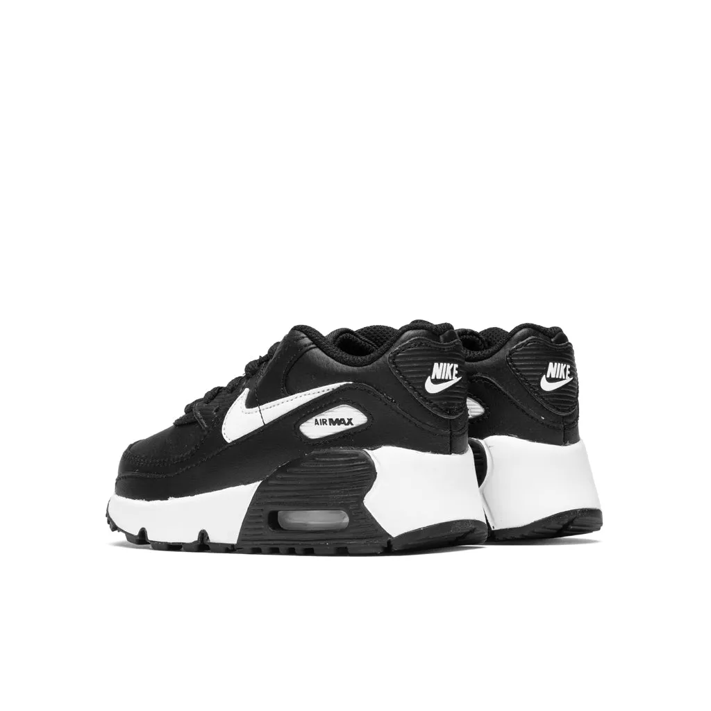 Air Max 90 LTR (TD) - Black/White/Black