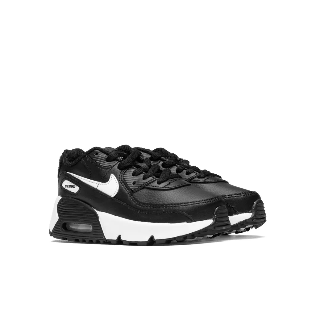 Air Max 90 LTR (TD) - Black/White/Black