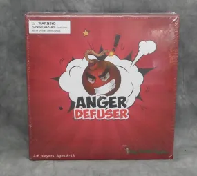 Angry Defuser: Version 2.0 - Brand New!