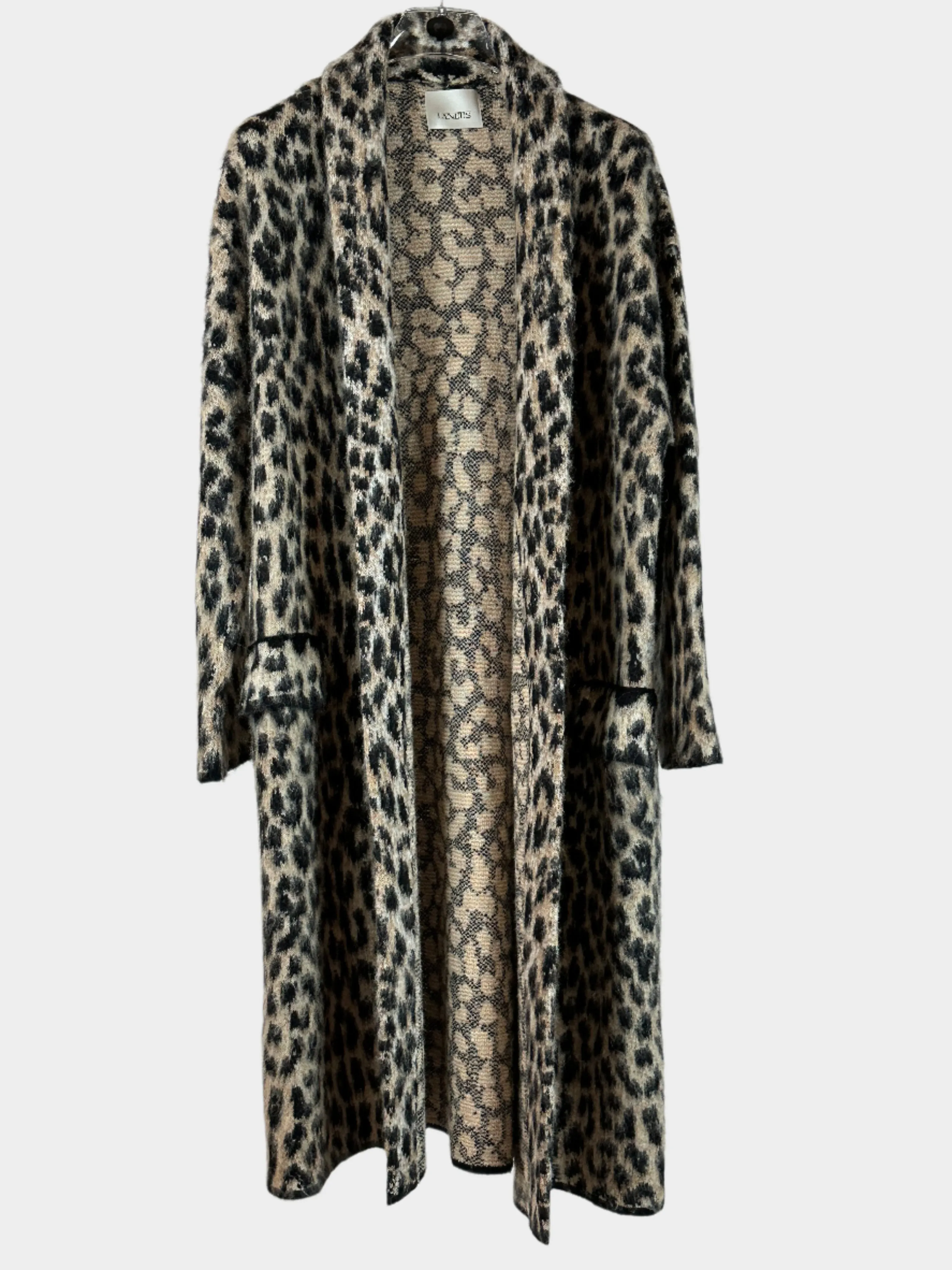 Animalier Coat