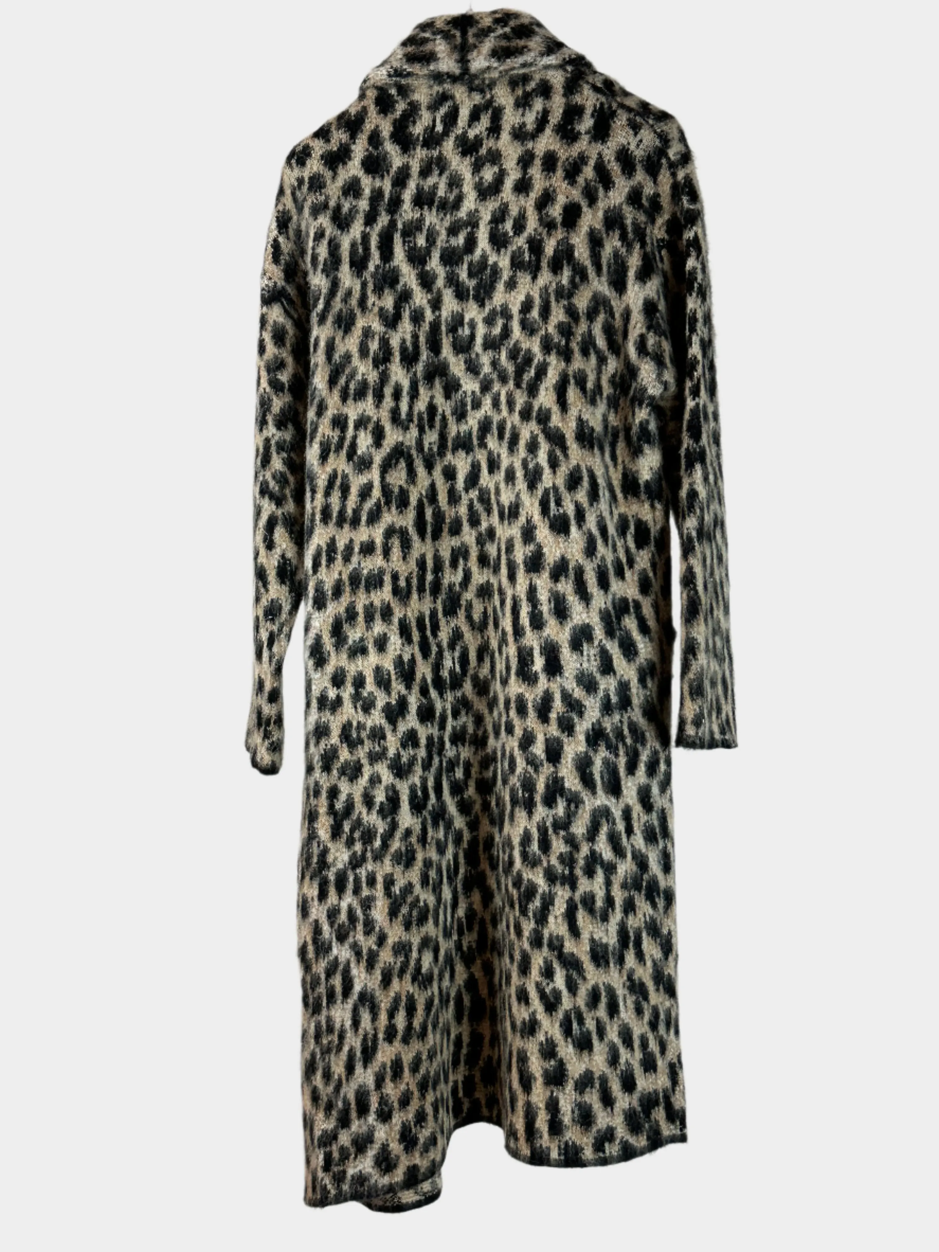 Animalier Coat