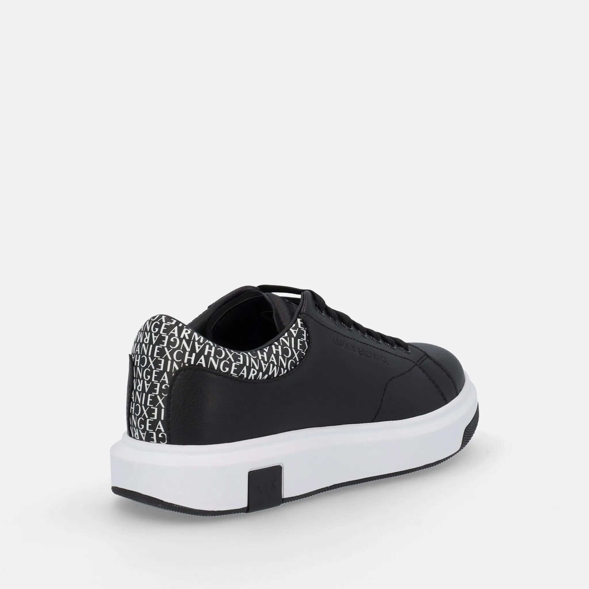 ARMANI EXCHANGE SNEAKERS