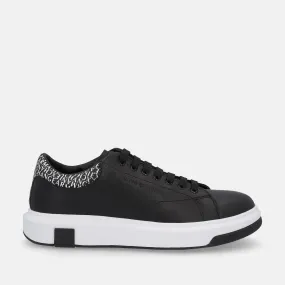 ARMANI EXCHANGE SNEAKERS