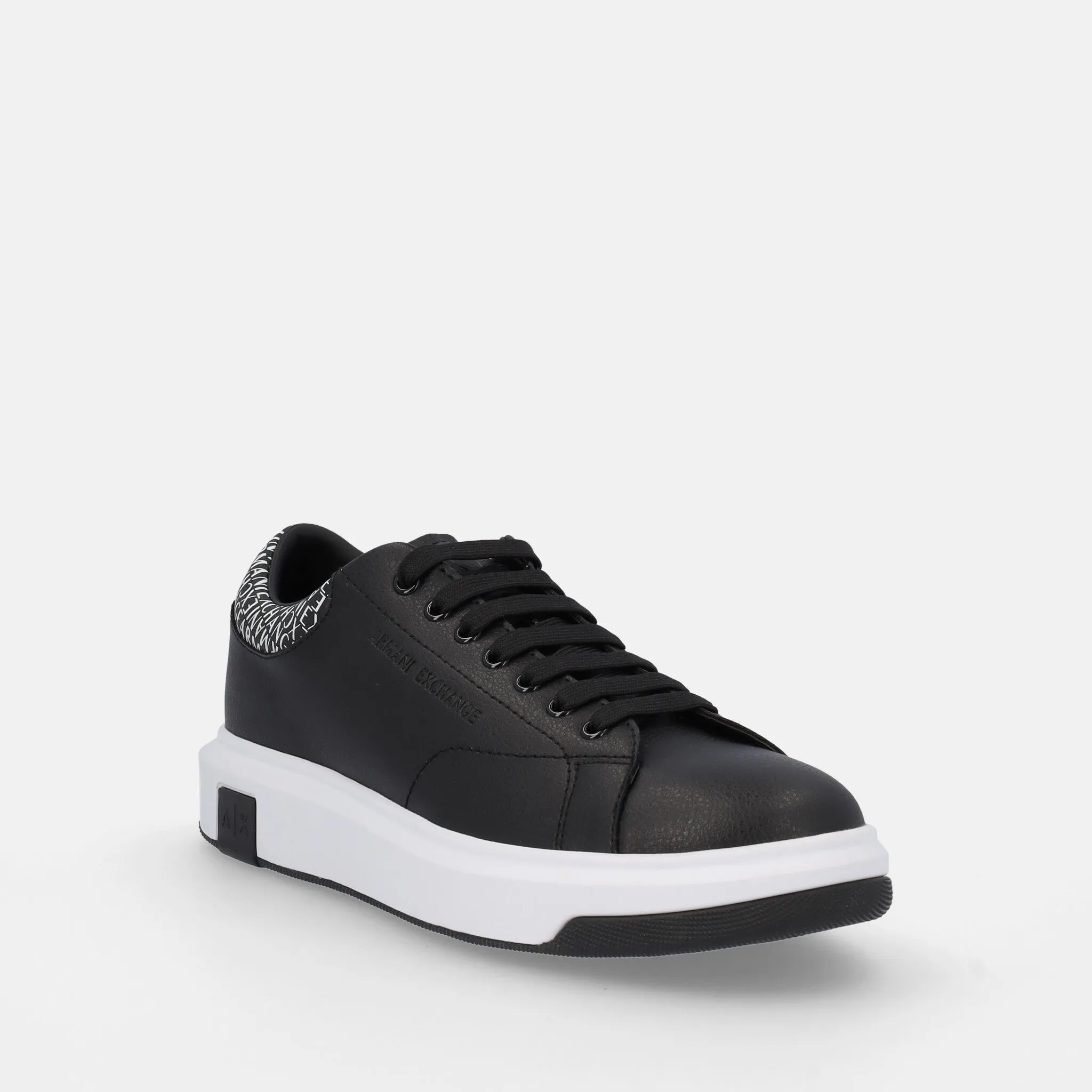 ARMANI EXCHANGE SNEAKERS