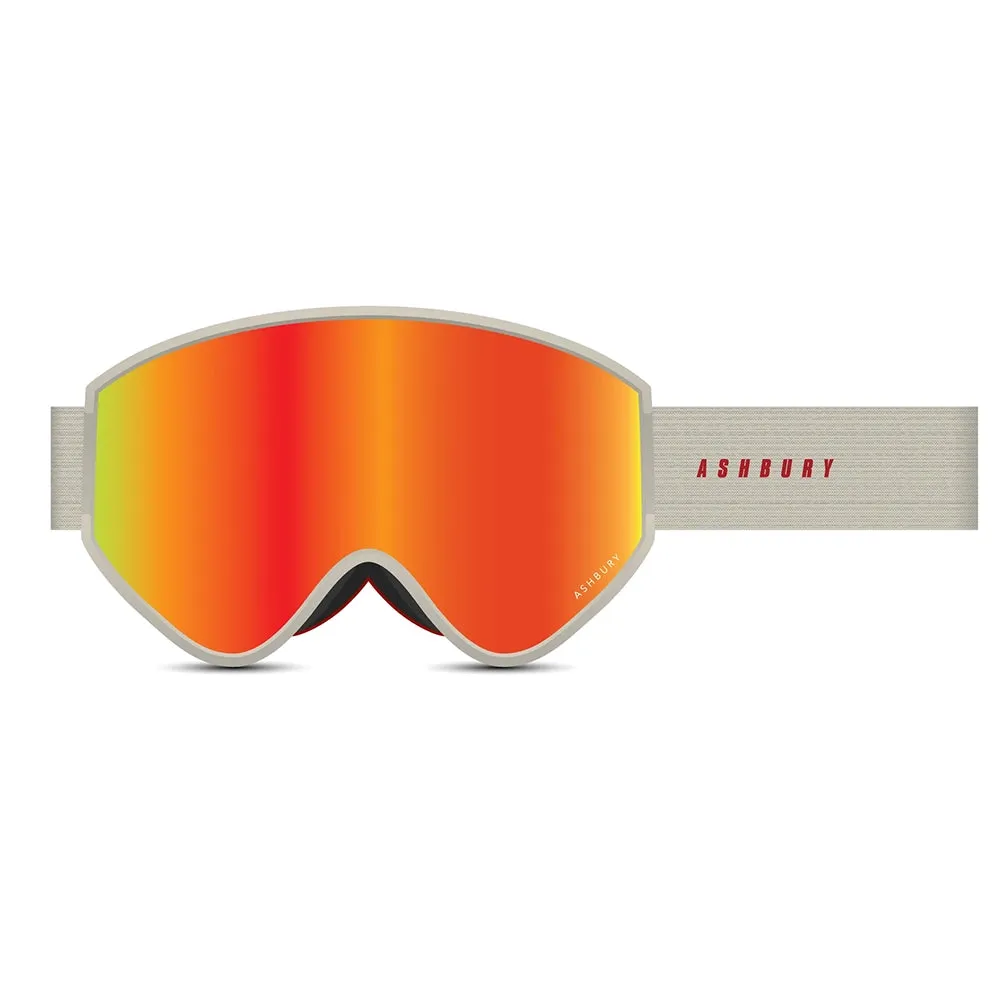 Ashbury A12 Snow Goggle