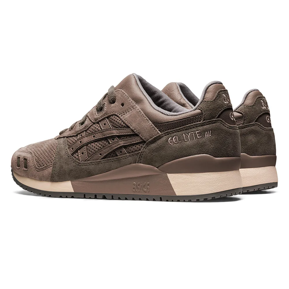 Asics Gel-Lyte III Dark Taupe