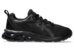 ASICS JUNIOR GEL-QUANTUM 90 IV BLACK SHOE