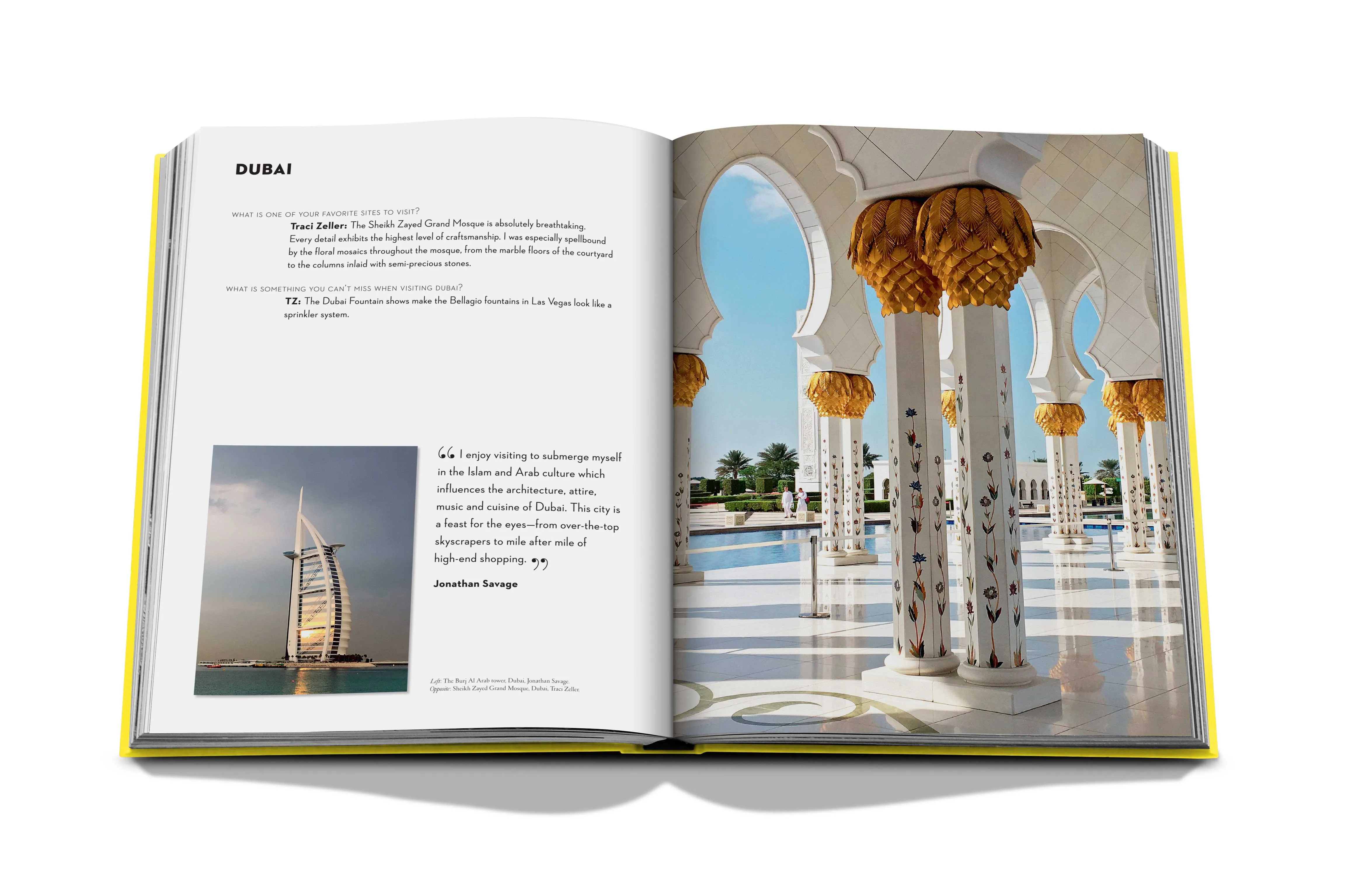 ASSOULINE Travel by Design Hardcover Book by The Design Leadership Network