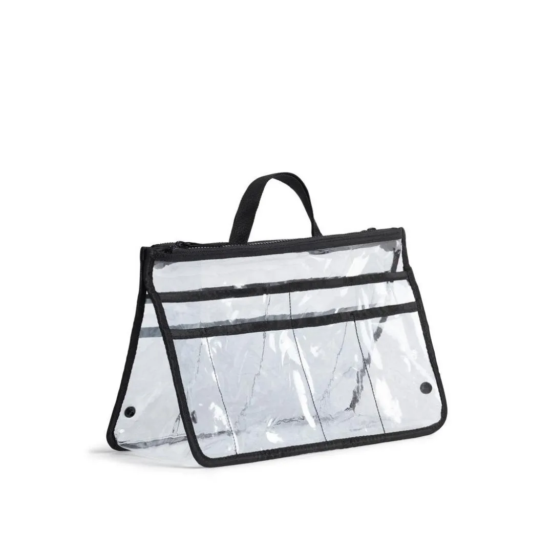 Bag Organizer | Clear