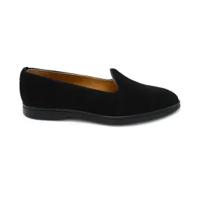 Berwick 1707 Flex Walk Loafer(5198) -Florence Black