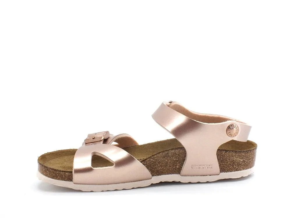 BIRKENSTOCK Rio Sandalo Bambina