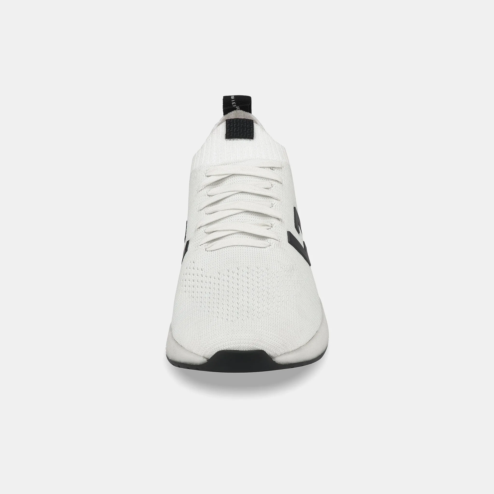 Bolt Mens White