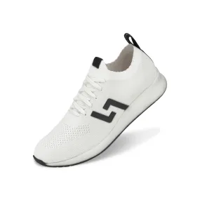 Bolt Mens White