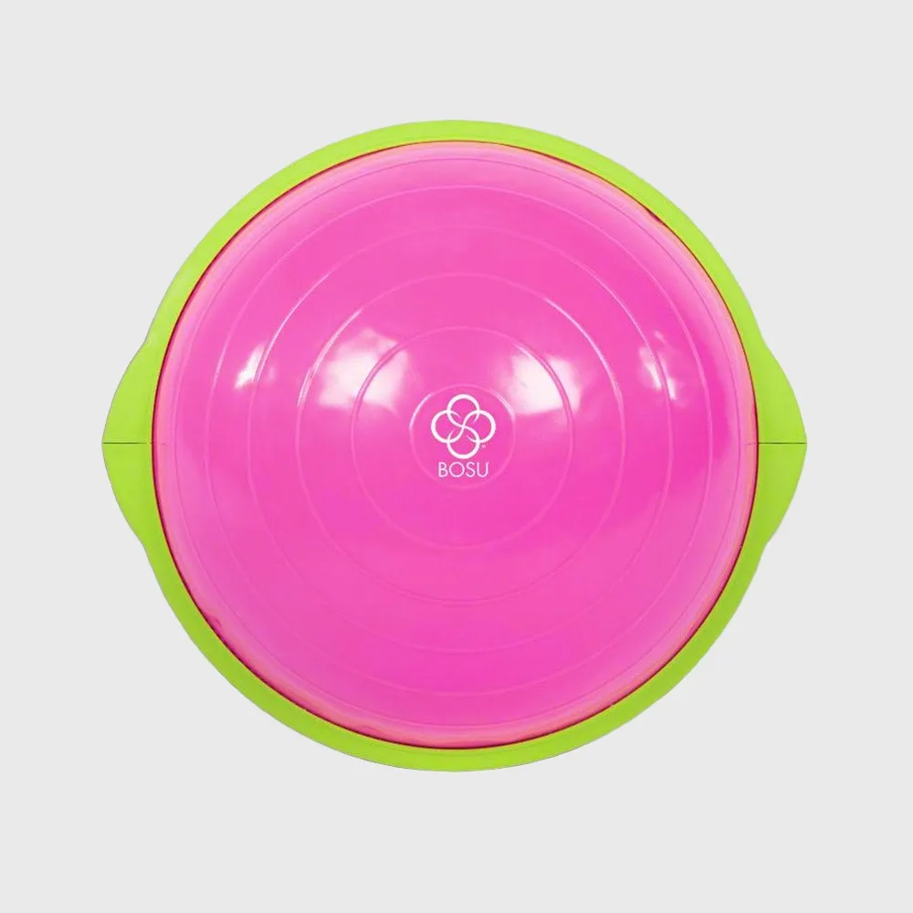 BOSU - Sport 50cm Balance Trainer - Pink