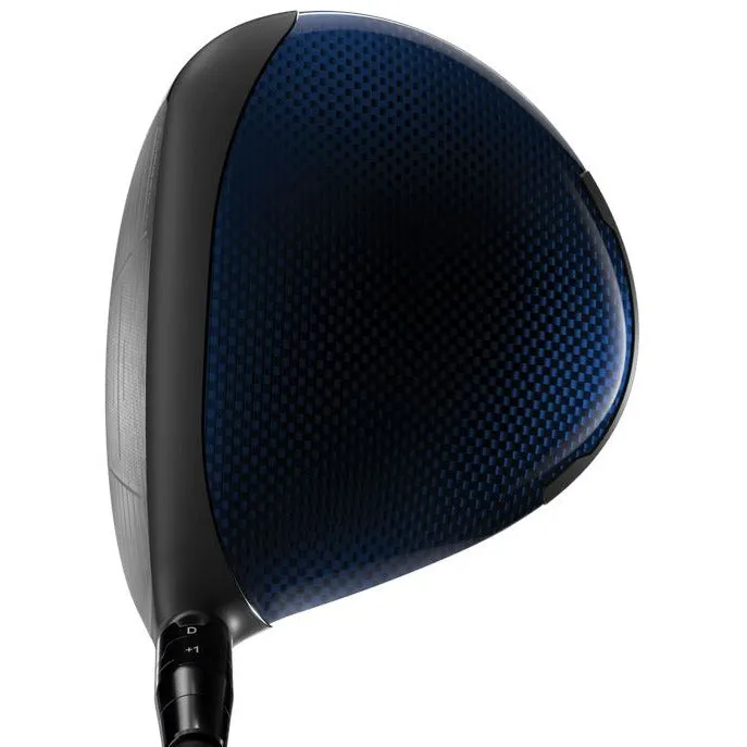 CALLAWAY DRIVER PARADYM Triple Diamond