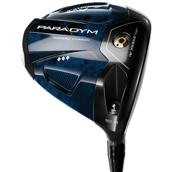 CALLAWAY DRIVER PARADYM Triple Diamond