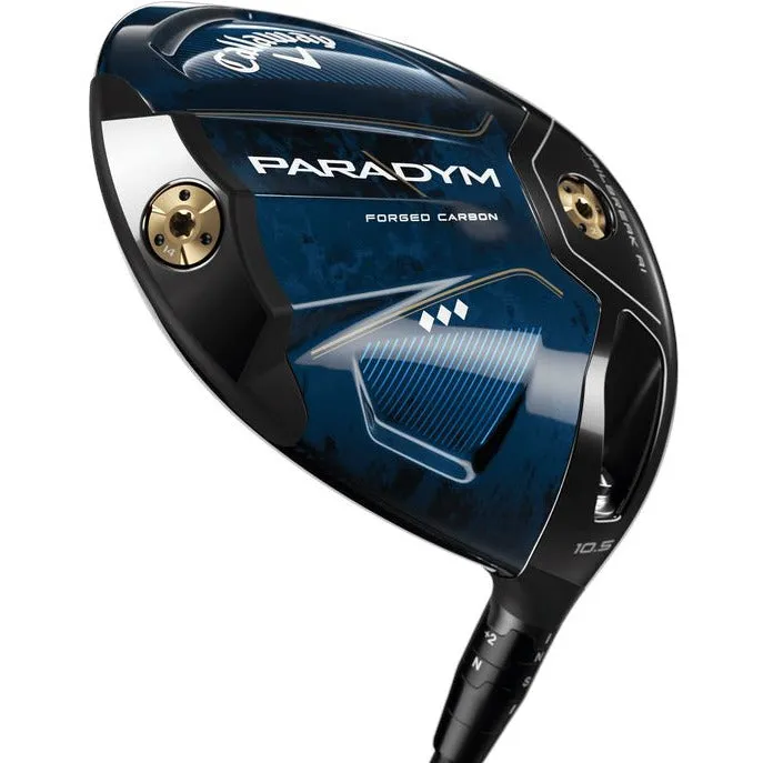 CALLAWAY DRIVER PARADYM Triple Diamond