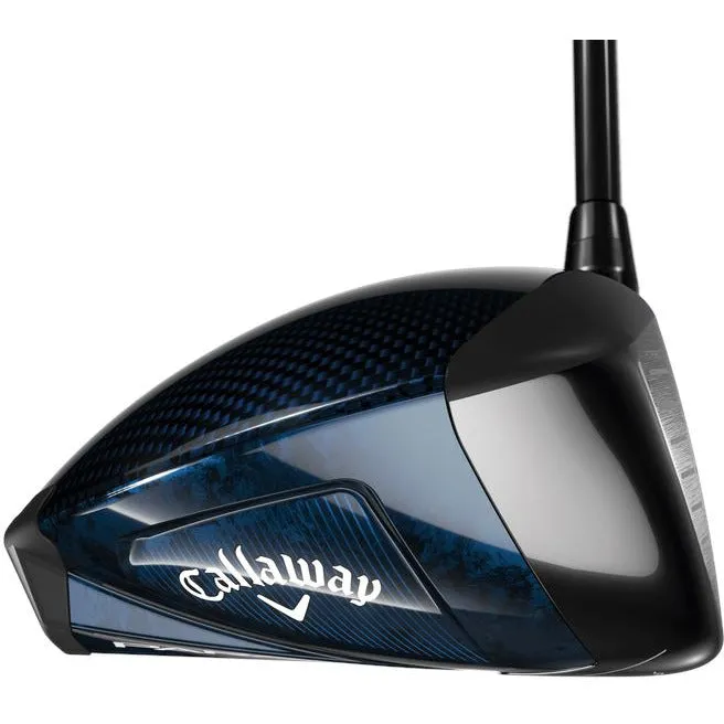 CALLAWAY DRIVER PARADYM Triple Diamond