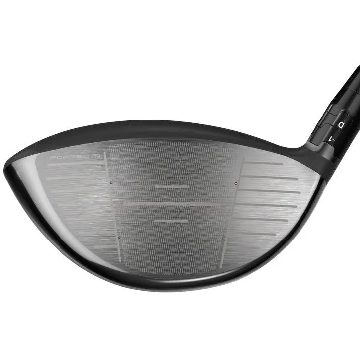 CALLAWAY DRIVER PARADYM Triple Diamond