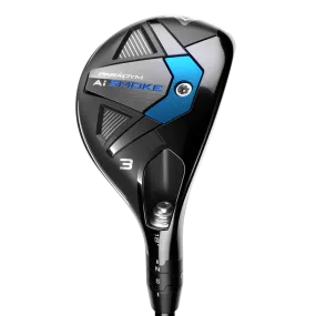 Callaway Paradym Ai Smoke Hybrid mens RH