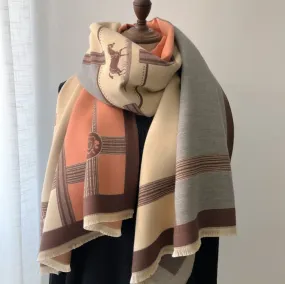 Cashmere Shawl