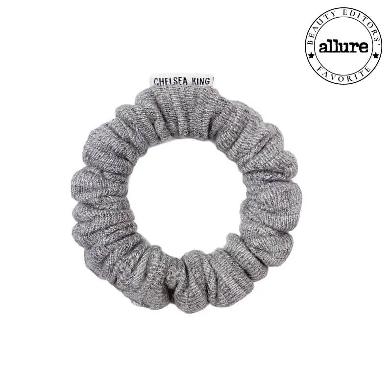 Chelsea King Windsor Thin Hair Scrunchie